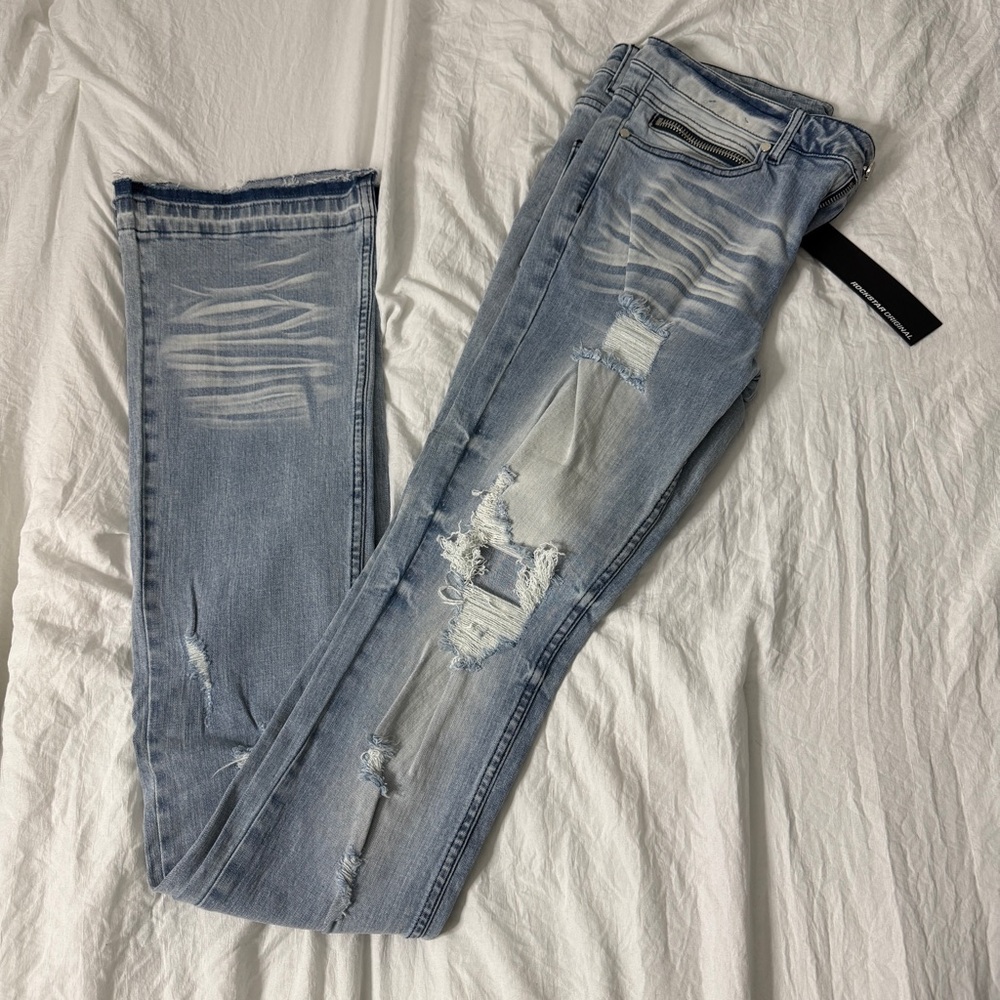 ROCKSTAR ORIGINAL JEANS